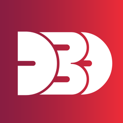 Day By Day DBD Logo