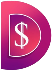 DDS.Store DDS Logo