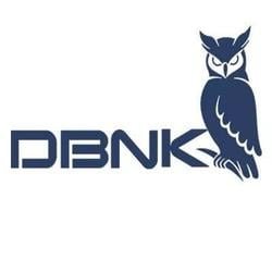 Debunk DBNK Logo