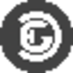 Decentral Games Governance XDG Logo