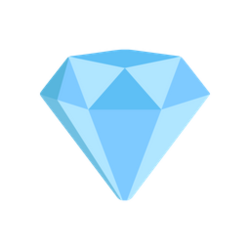 Decentral Games ICE ICE Logo