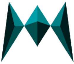 Decentralized Mining Exchange DMC Logo
