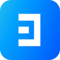 Decimal DEL Logo