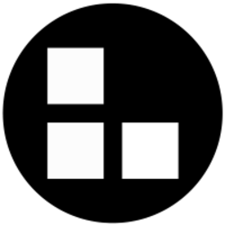 DEFI Top 5 Index DEFI5 Logo