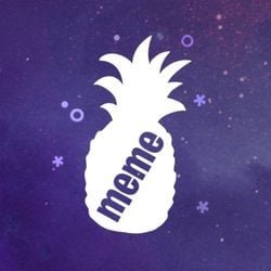 Meme MEME Logo