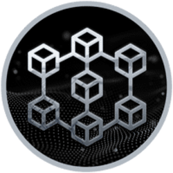 Delos Defi DELOS Logo