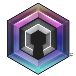 Dero DERO Logo