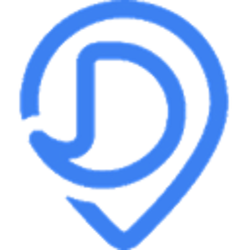 Dether DTH Logo