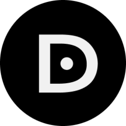 Dexfolio DEXF Logo