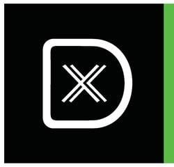 DEXTF DEXTF Logo