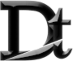 Dextrust DETS Logo