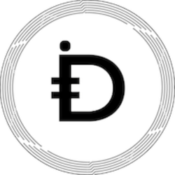 Didcoin DID Logo