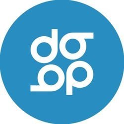 DigitalBits XDB Logo