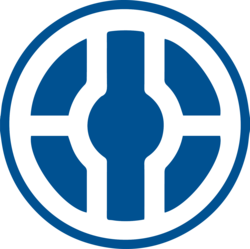 Dimecoin DIME Logo