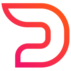 DistX DISTX Logo
