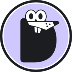 DMT Token DMT Logo