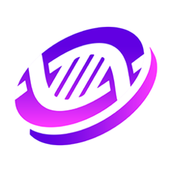 DNA Genesys DNA Logo