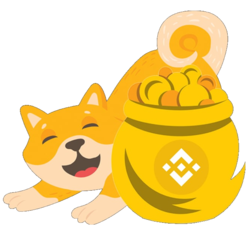 DogePot DOGEPOT Logo