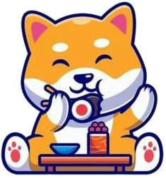 Doggy Swap DOGS Logo