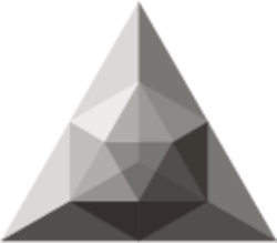 DOS Network DOS Logo