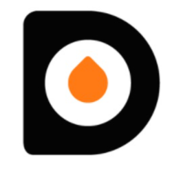 Dose Token DOSE Logo