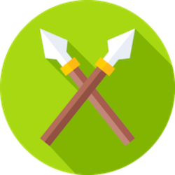 Dota Finance DOTA Logo