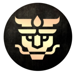 Draco Force DRC Logo