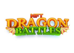 Dragon Battles DBR Logo