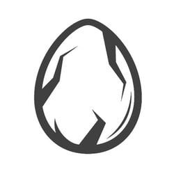 Dragonereum GOLD GOLD Logo