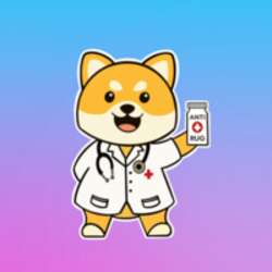 DrDoge DRDOGE Logo