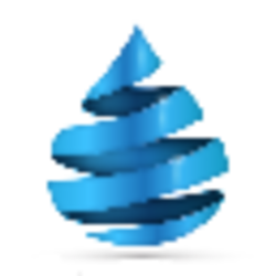 Drip Network DRIP Logo