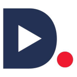Dtube Coin DTUBE Logo