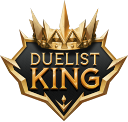 Duelist King DKT Logo