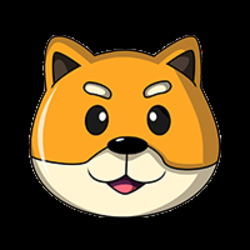DuxDoge DDC Logo