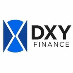 DXY Finance DXY Logo
