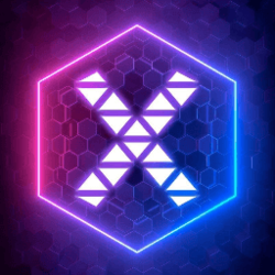 EarnX EARNX Logo