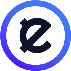 Easticoin ESTI Logo