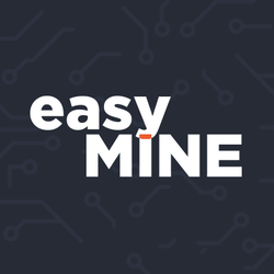 easyMine EMT Logo