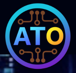 EAutocoin ATO Logo