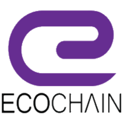 Ecochain ECOC Logo