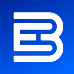 EDC Blockchain EDC Logo