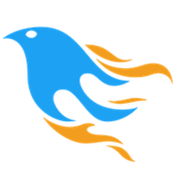Elon Peg ELONPEG Logo