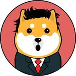 ElonDoge DAO EDAO Logo