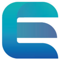 Elynet Token ELYX Logo