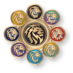 Empire Capital Token ECC Logo