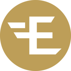 Endor Protocol Token EDR Logo