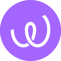 Energy Web Token EWT Logo