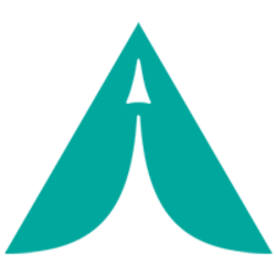 Enhance Token ENHANCE Logo