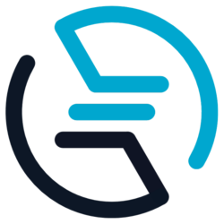 Enecuum ENQ Logo