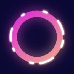 EnterDAO ENTR Logo
